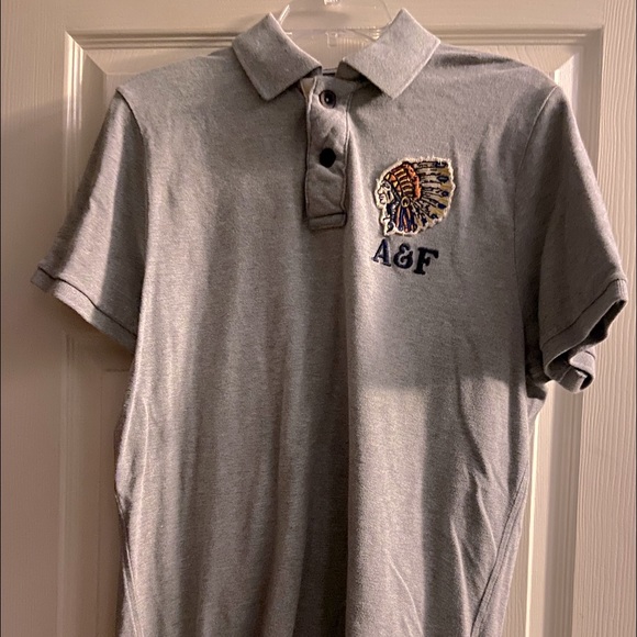 Abercrombie & Fitch Other - Abercrombie and Fitch polo shirt